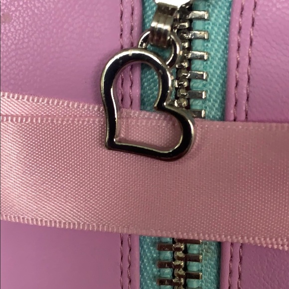 New Sugar Thrillz Dolls Kill Bubblegum Party Boot - Picture 8 of 8